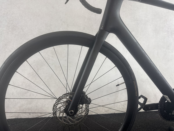 Bike Cube Attain C:62 Race – Bild 4