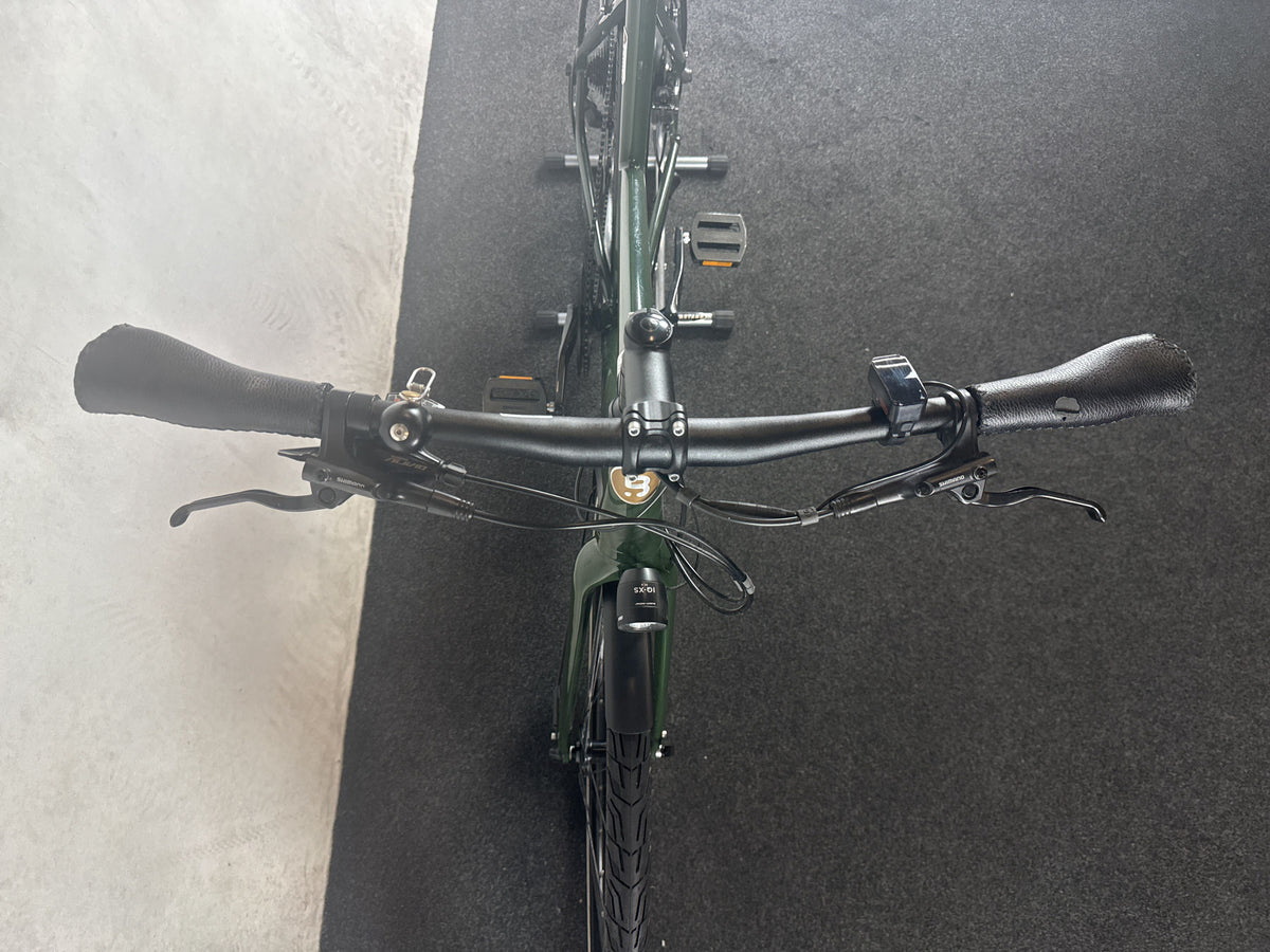 Bifoco — cockpit_von_vorne