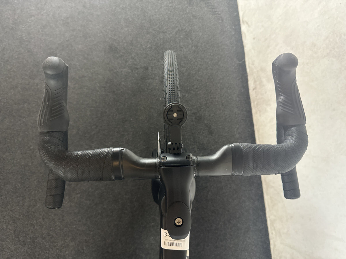 Bifoco — cockpit_fahrersicht