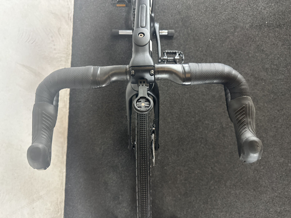 Bifoco — cockpit_von_vorne