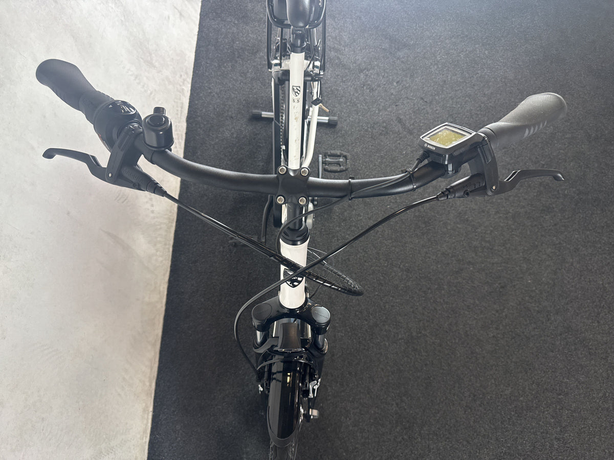 Bifoco — cockpit_von_vorne