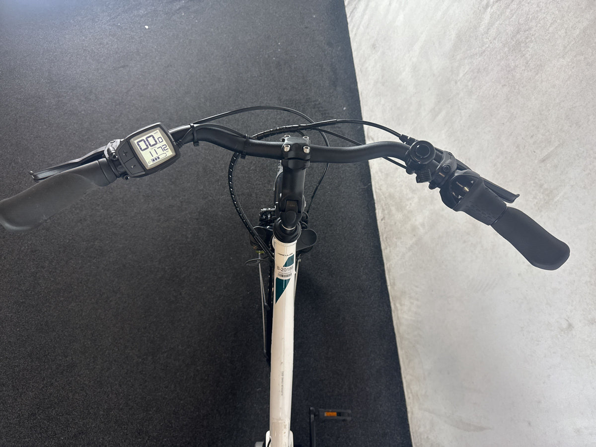 Bifoco — cockpit_fahrersicht