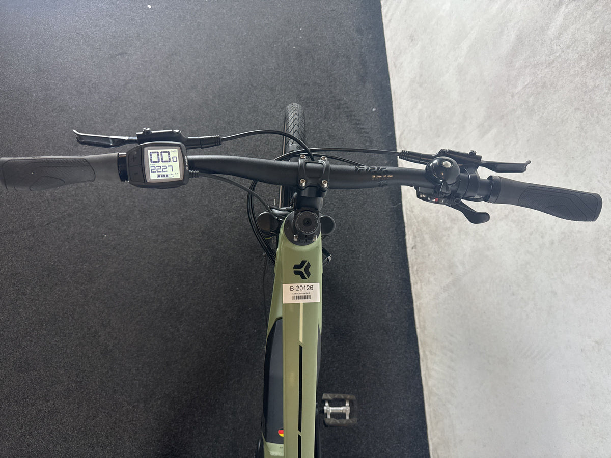 Bifoco — cockpit_fahrersicht