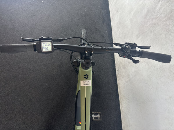 Carver Route E.410 – Bild 3