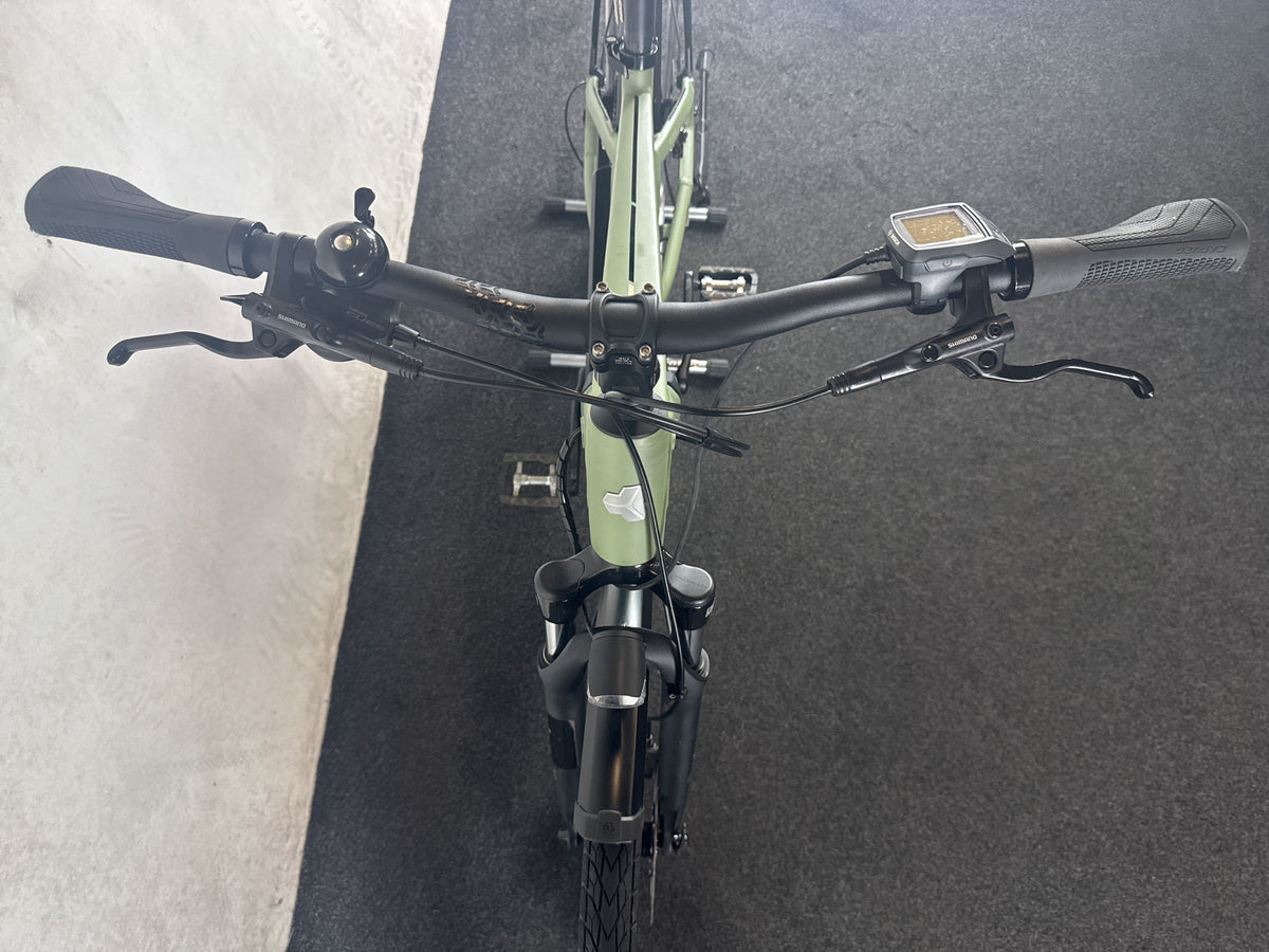 Bifoco — cockpit_von_vorne