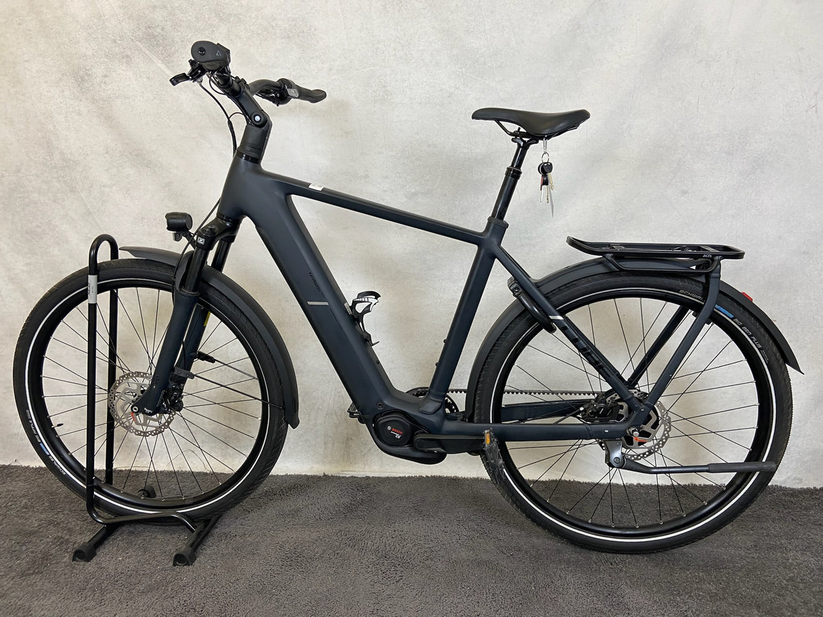 Cube Kathmandu Hybrid Comfort Pro 800