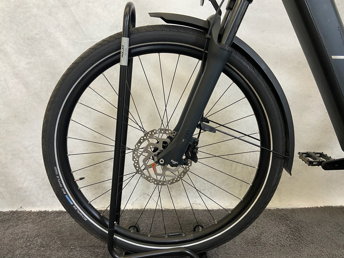 Cube Kathmandu Hybrid Comfort Pro 800