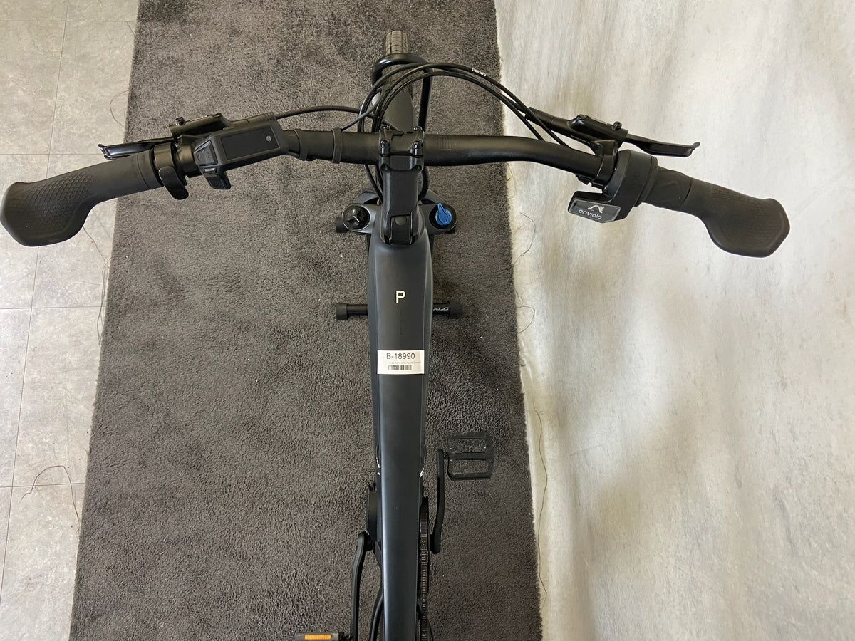 Cube Kathmandu Hybrid Comfort Pro 800