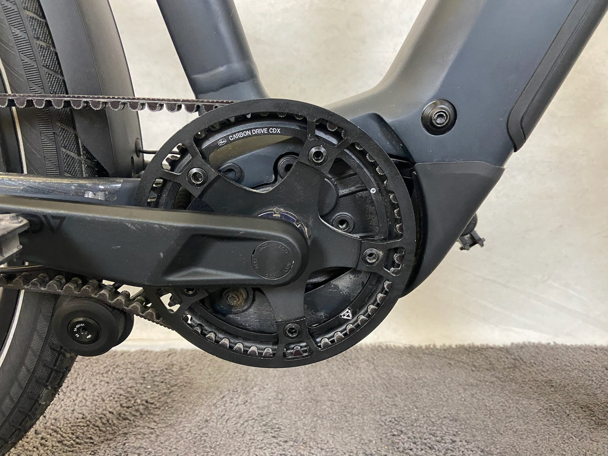 Cube Kathmandu Hybrid Comfort Pro 800