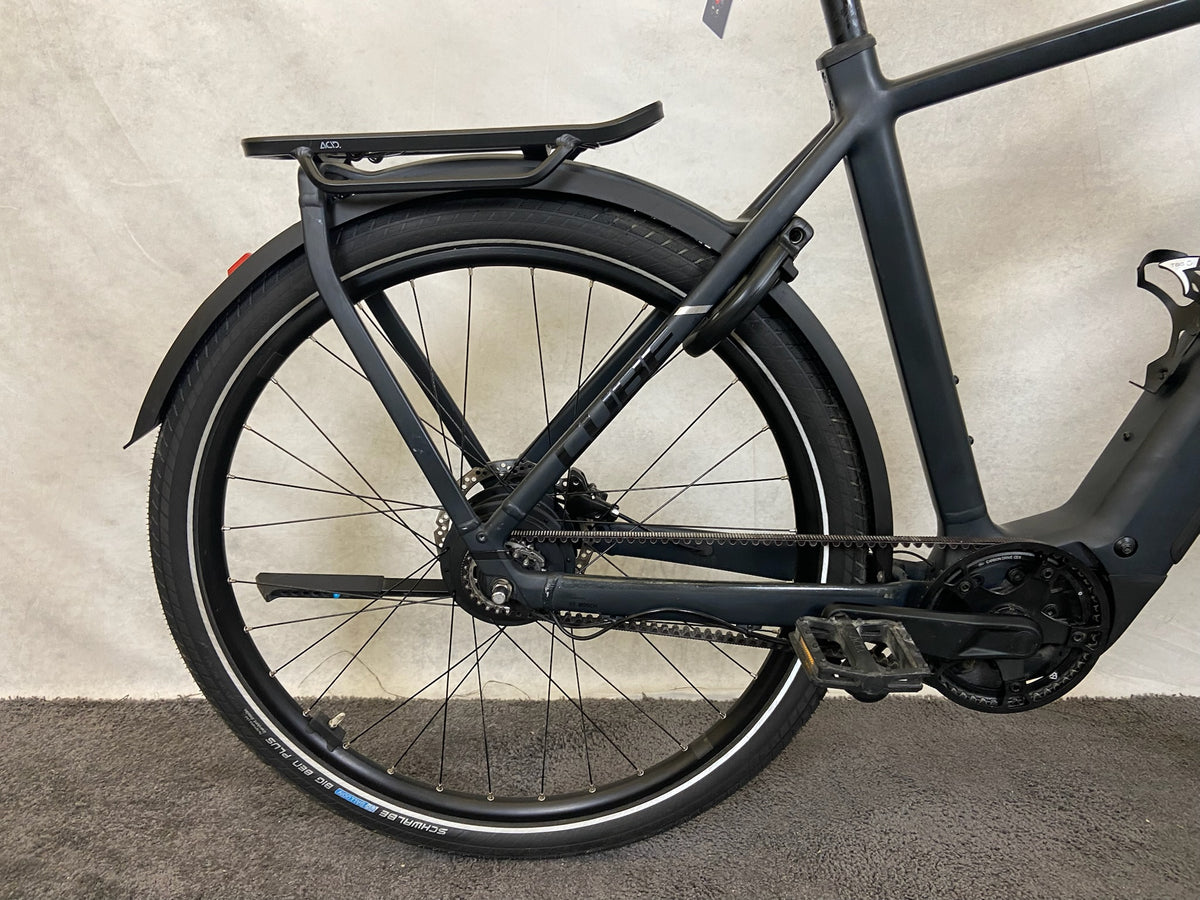 Cube Kathmandu Hybrid Comfort Pro 800