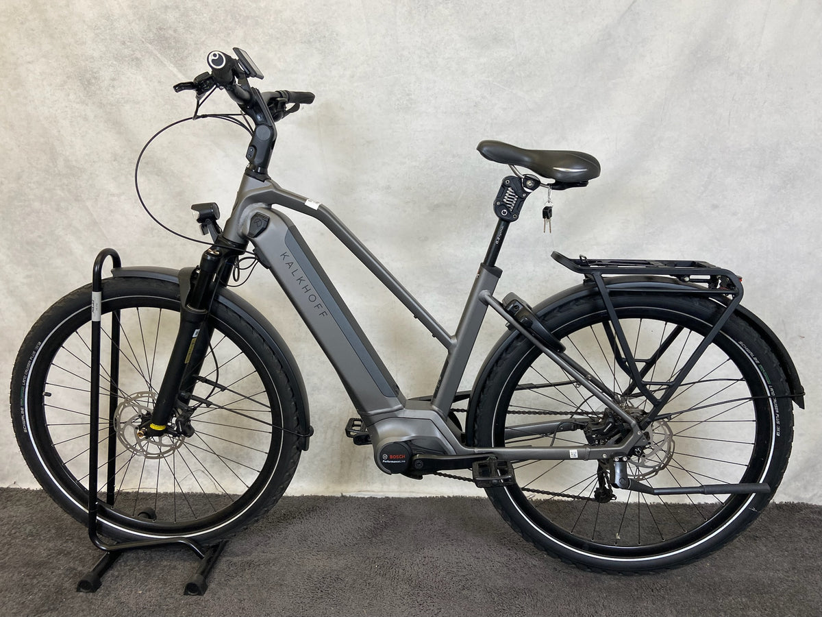 Kalkhoff Endeavour 5.BMove+