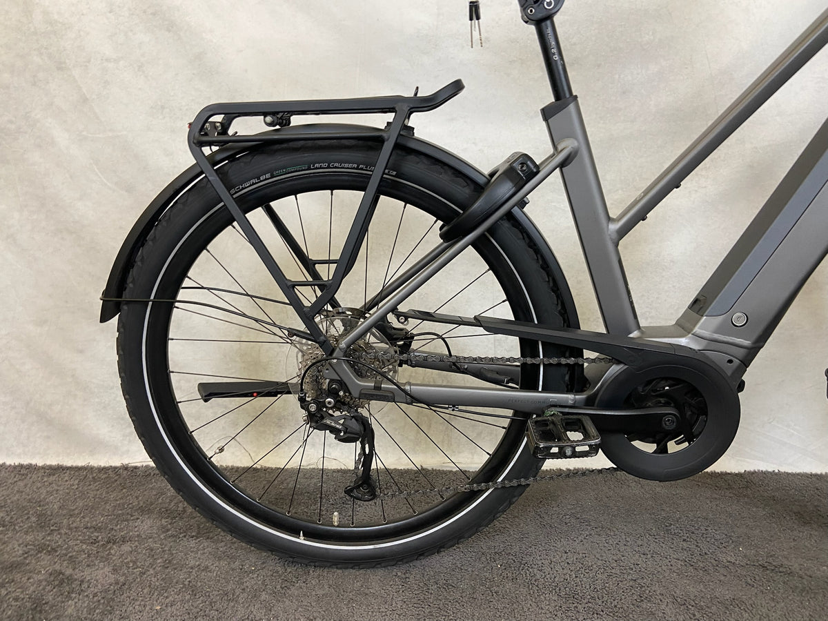 Kalkhoff Endeavour 5.BMove+