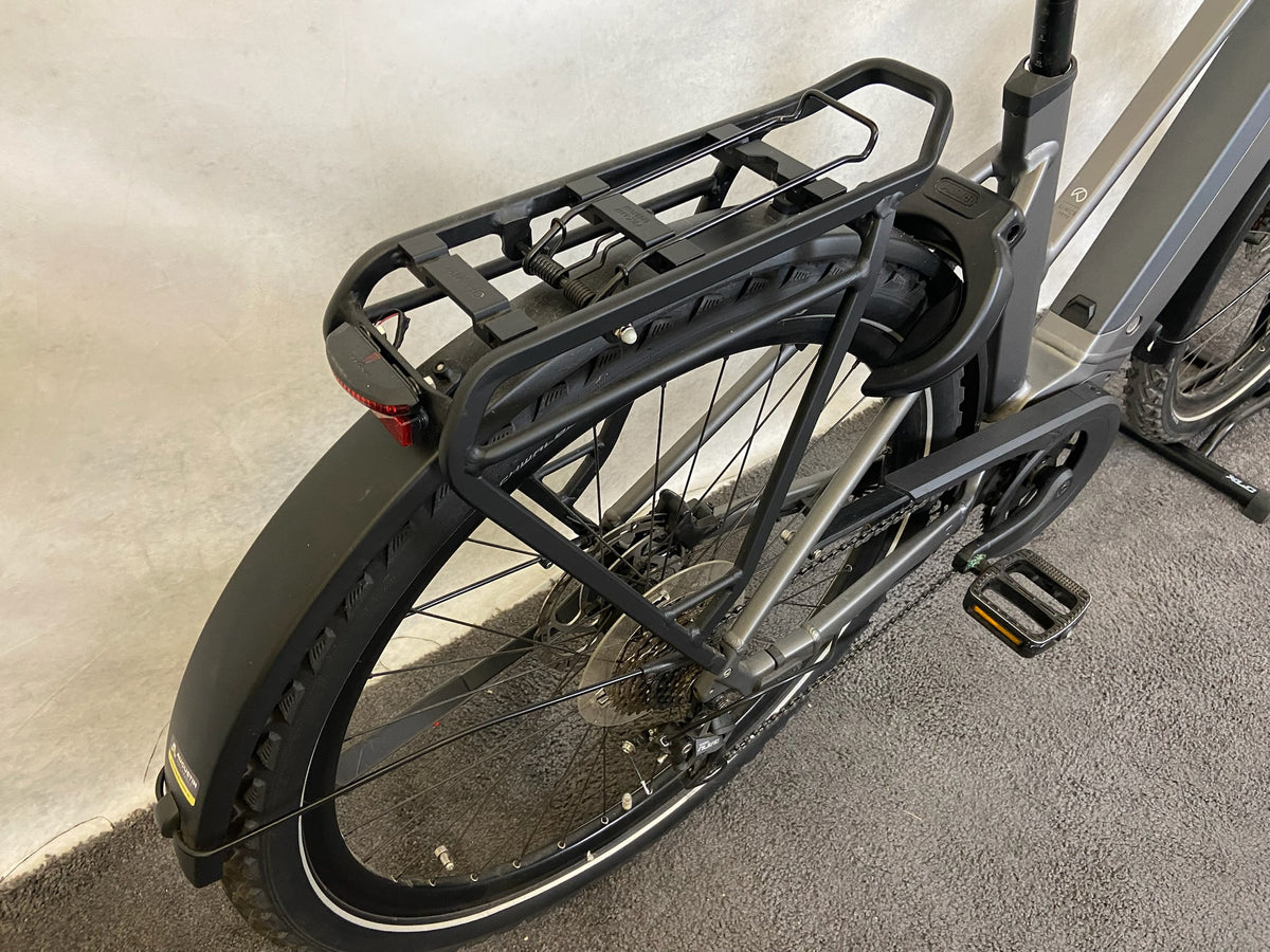 Kalkhoff Endeavour 5.BMove+