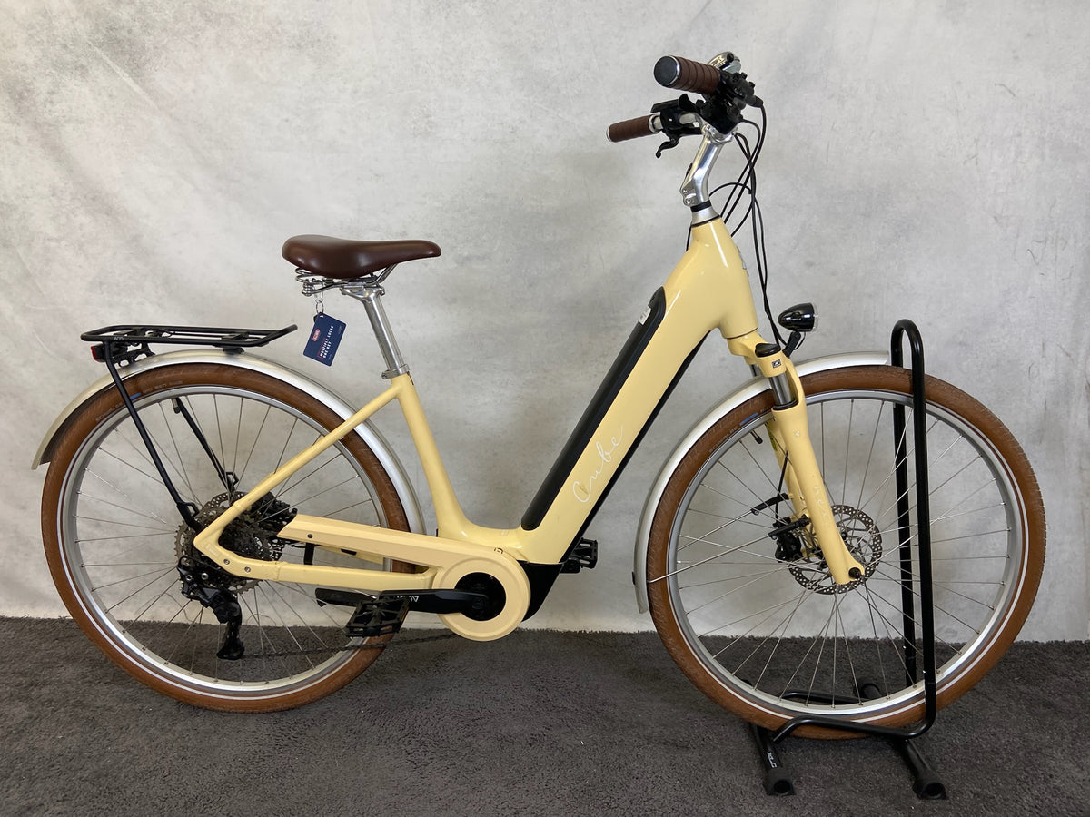 Cube Ella Ride Hybrid 500 Wave