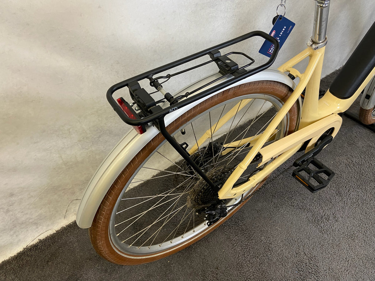 Cube Ella Ride Hybrid 500 Wave
