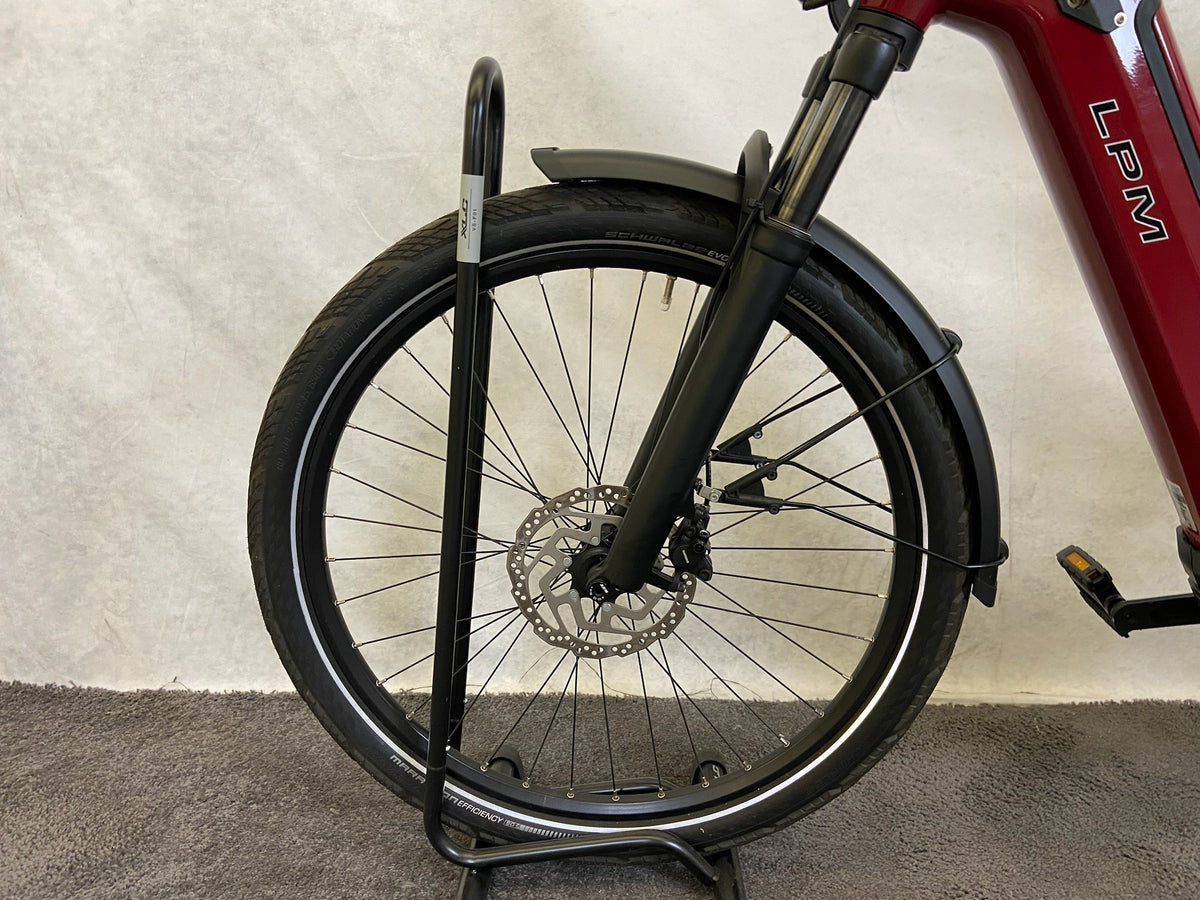 LPM Bikes SUV 27 /5" Deep