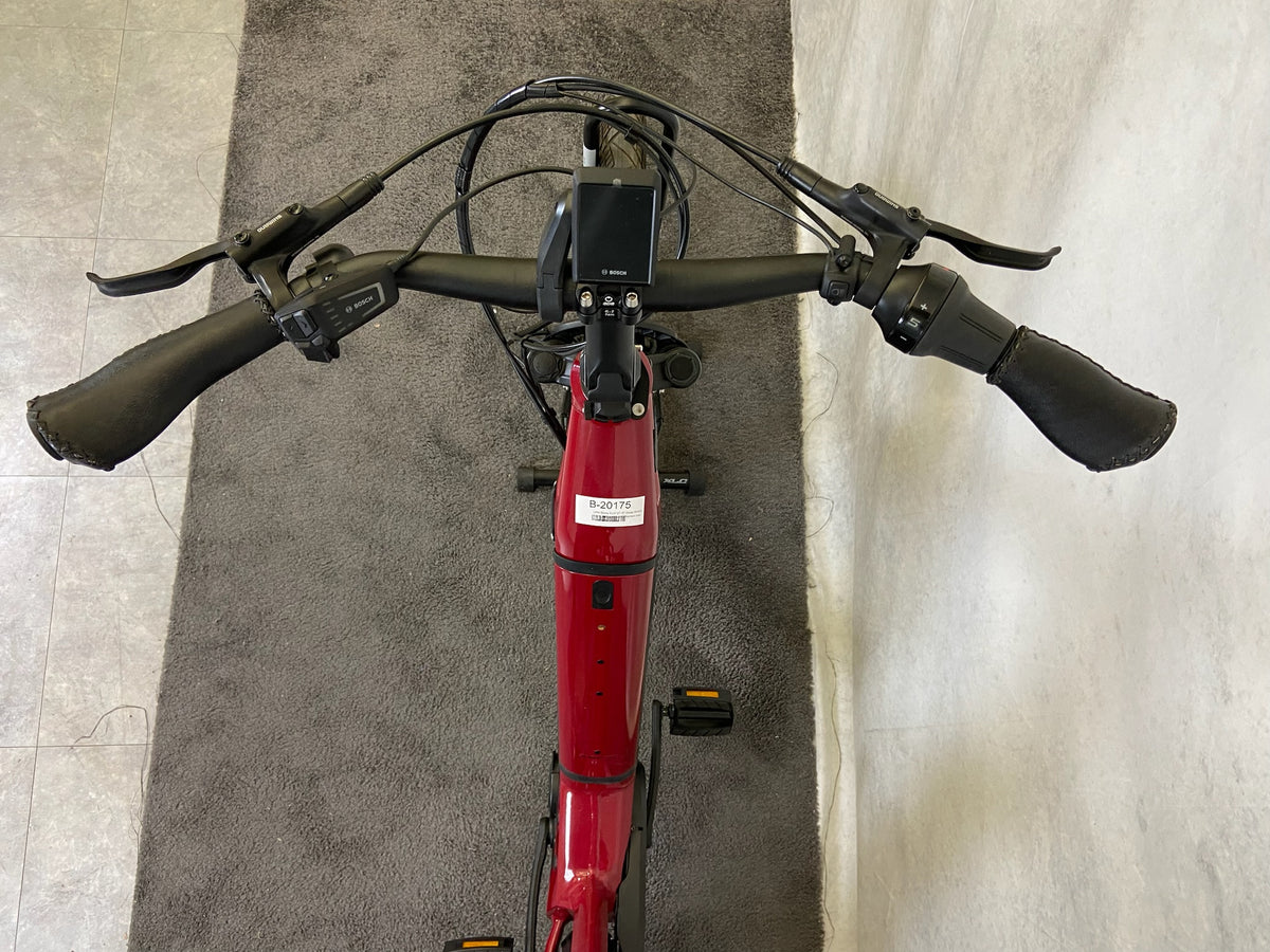 LPM Bikes SUV 27 /5" Deep