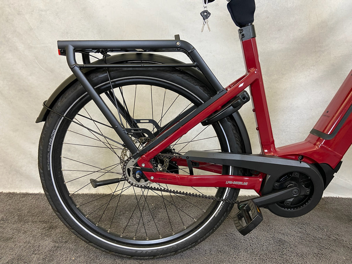 LPM Bikes SUV 27 /5" Deep