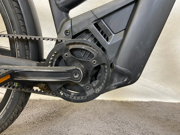 Bergamont E-Horizon Elite 6 Belt – Bild 5