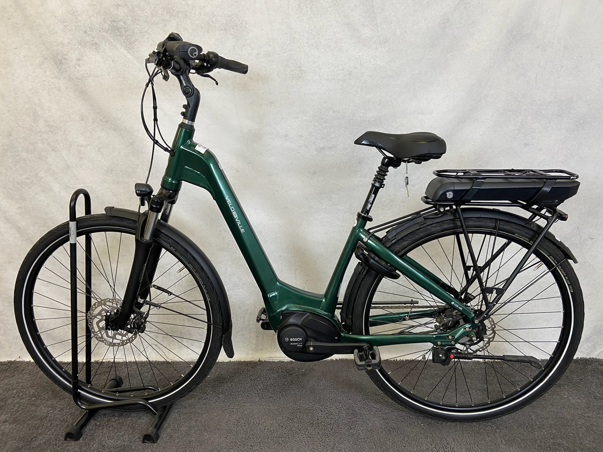 Velo de Ville CEB400