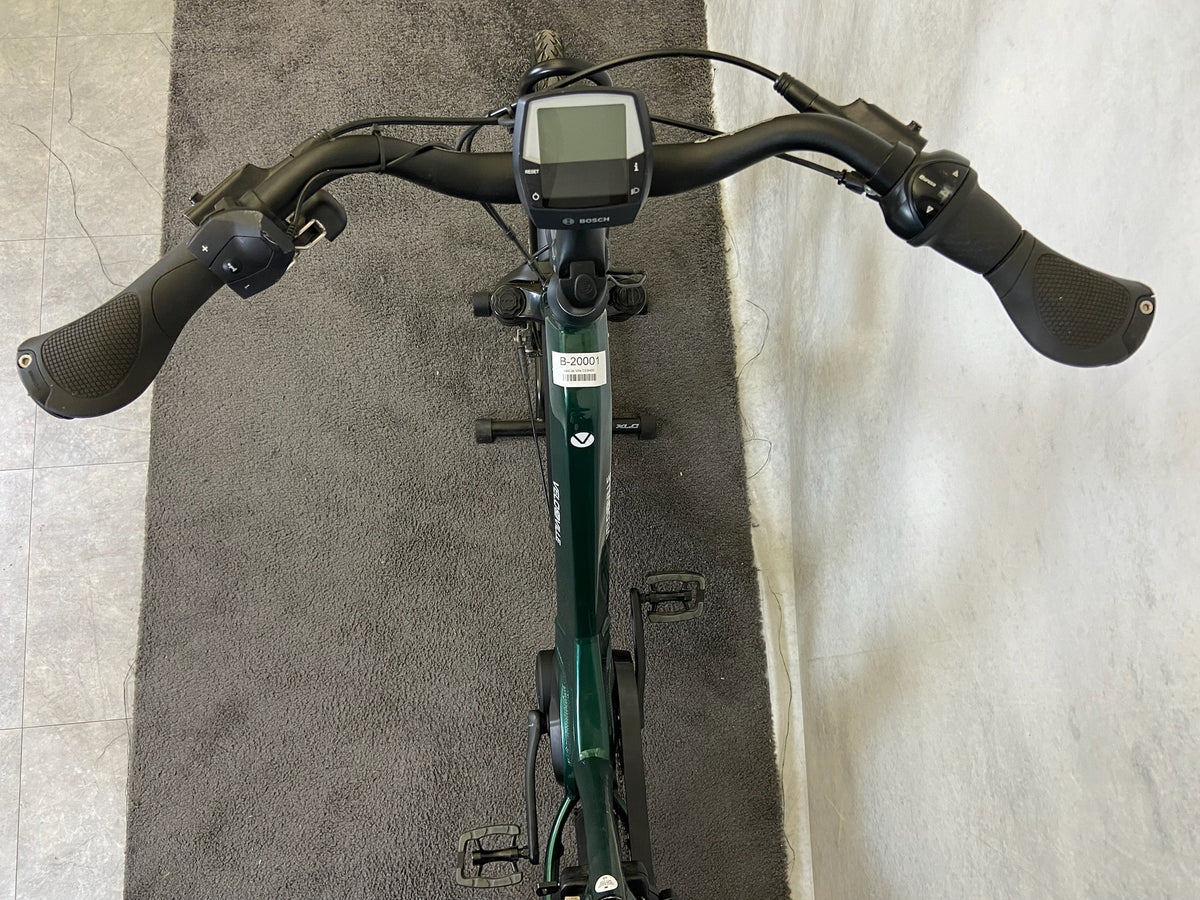 Velo de Ville CEB400