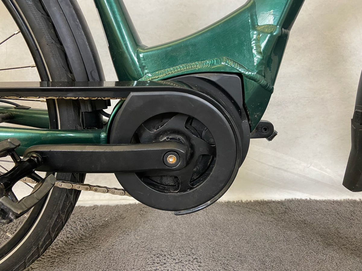 Velo de Ville CEB400