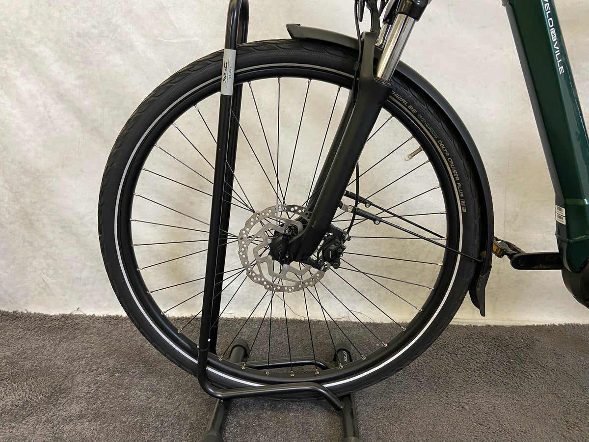Velo de Ville CEB400