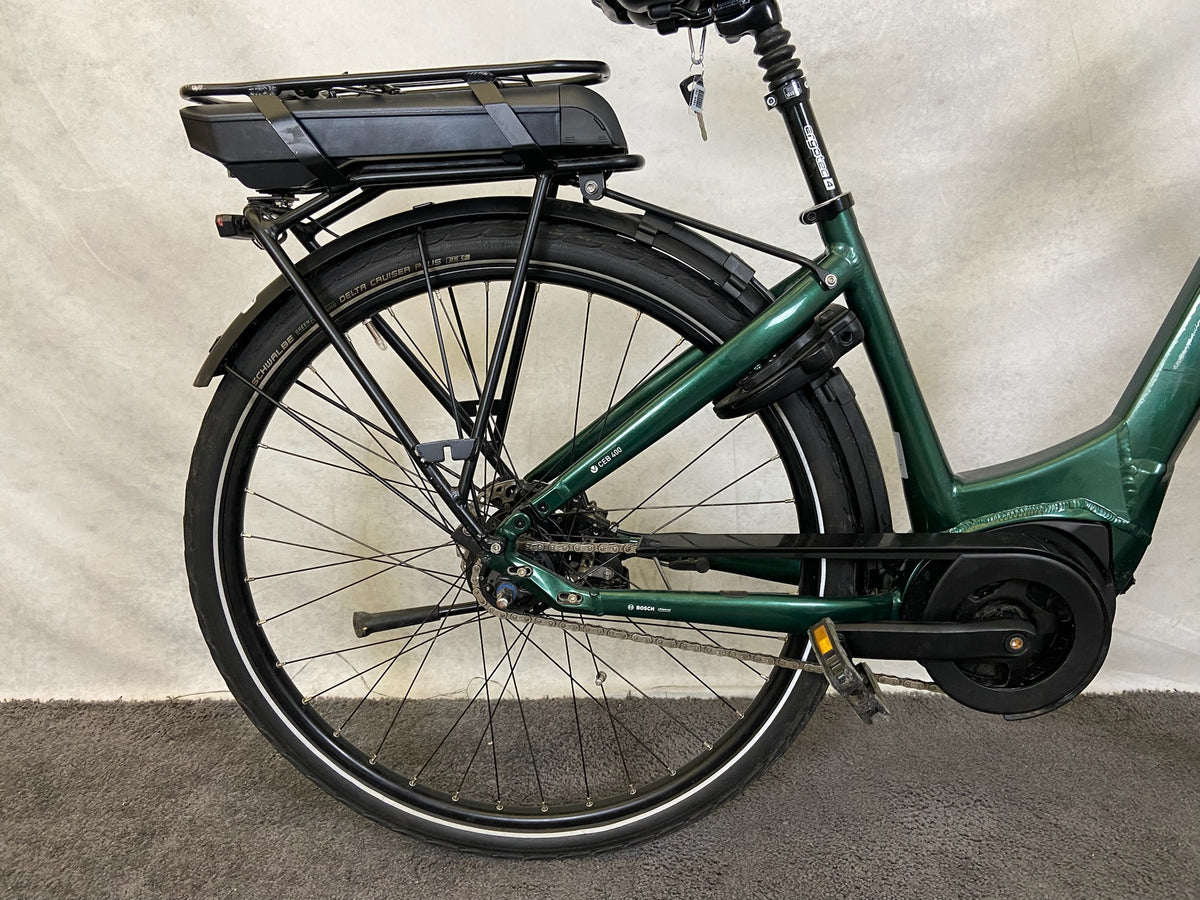 Velo de Ville CEB400