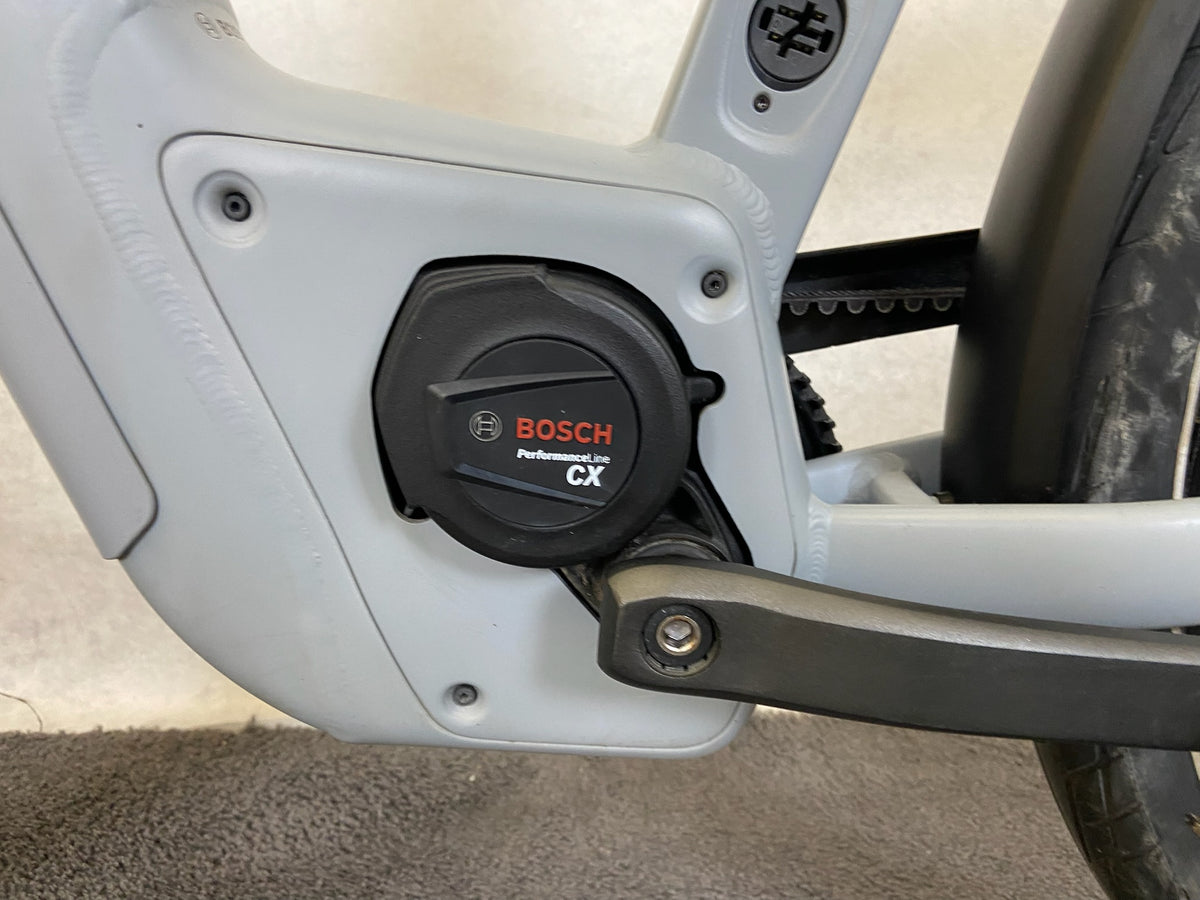 ADVANCED TREKKING Pro Mixed