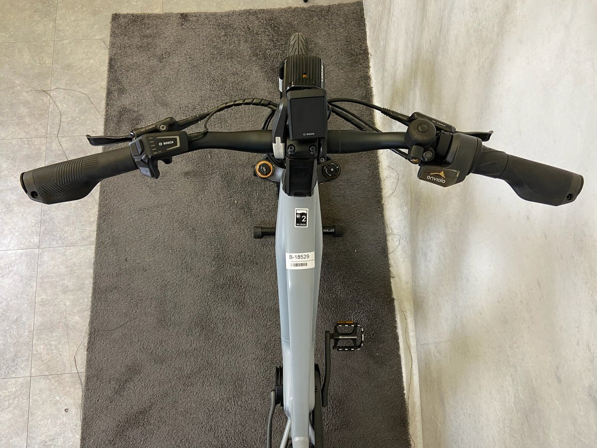 ADVANCED TREKKING Pro Mixed