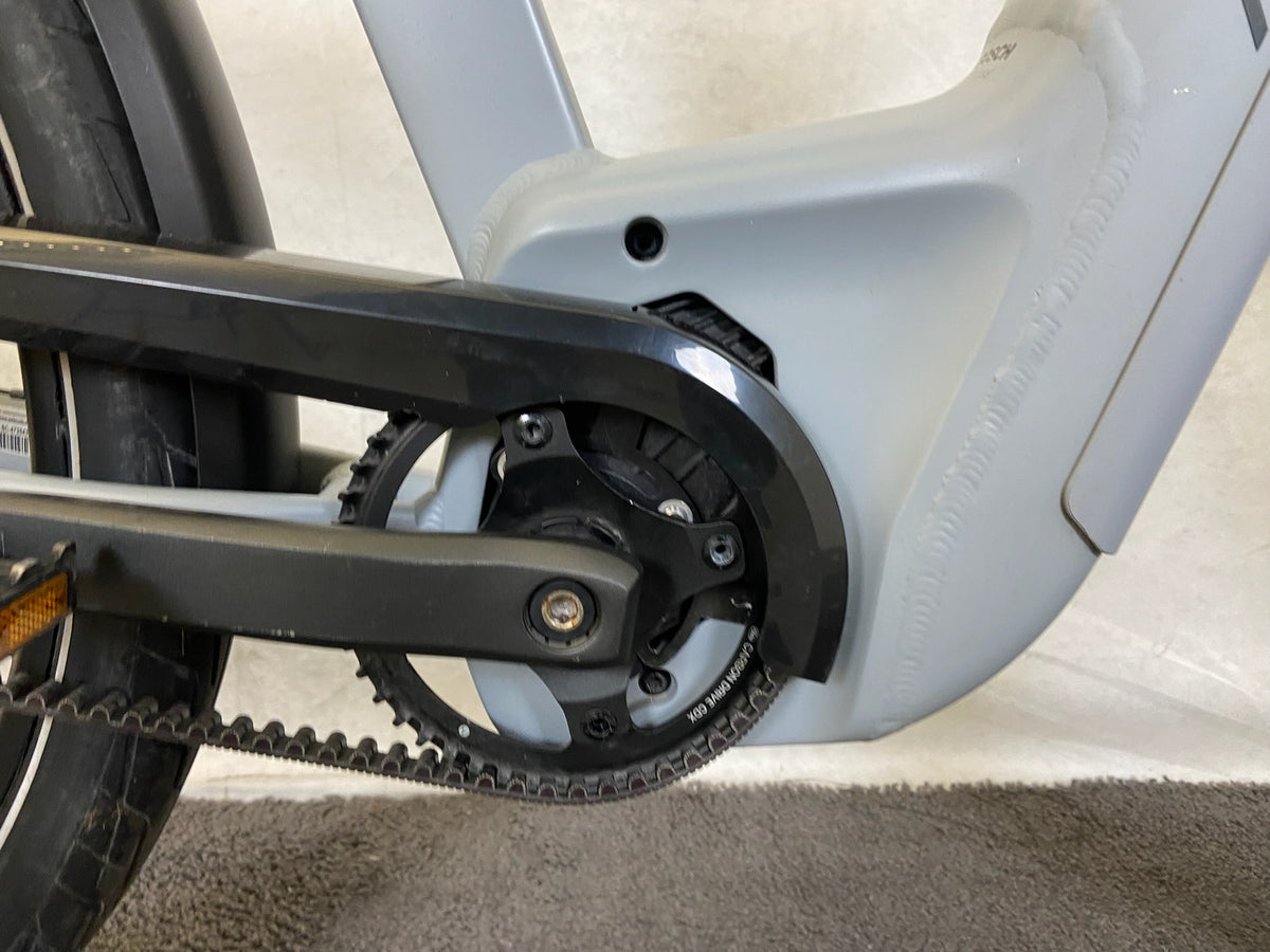 ADVANCED TREKKING Pro Mixed