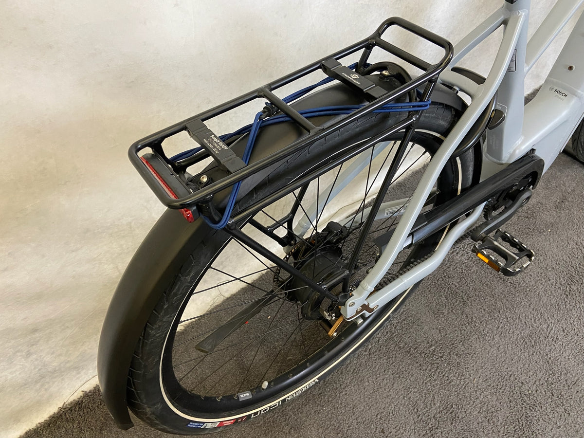 ADVANCED TREKKING Pro Mixed