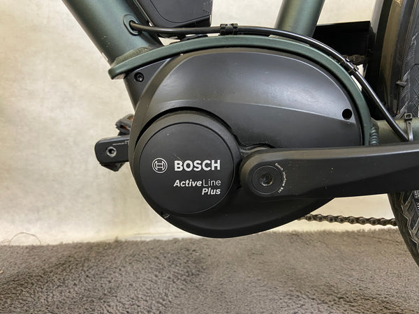 Triumph E-Bird Plus 8K – Bild 2