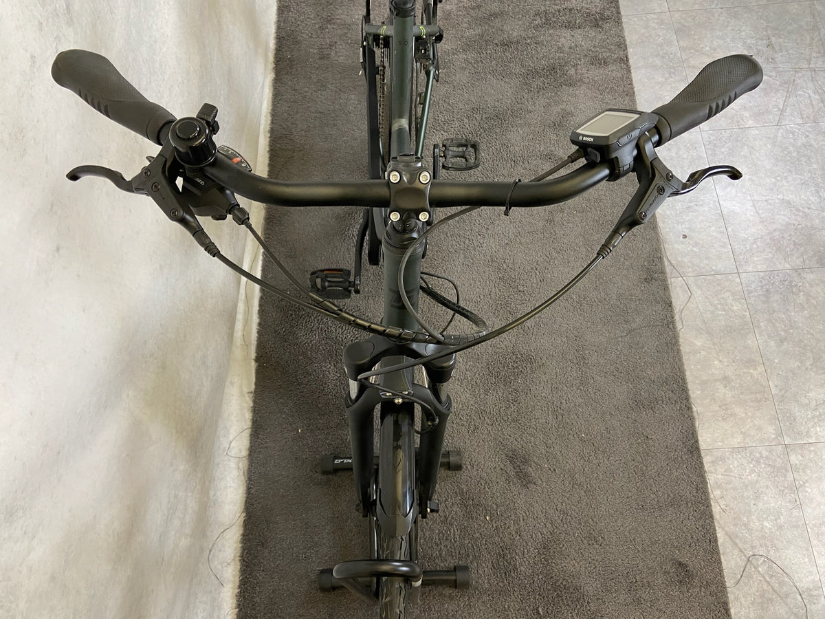 Triumph E-Bird Plus 8K