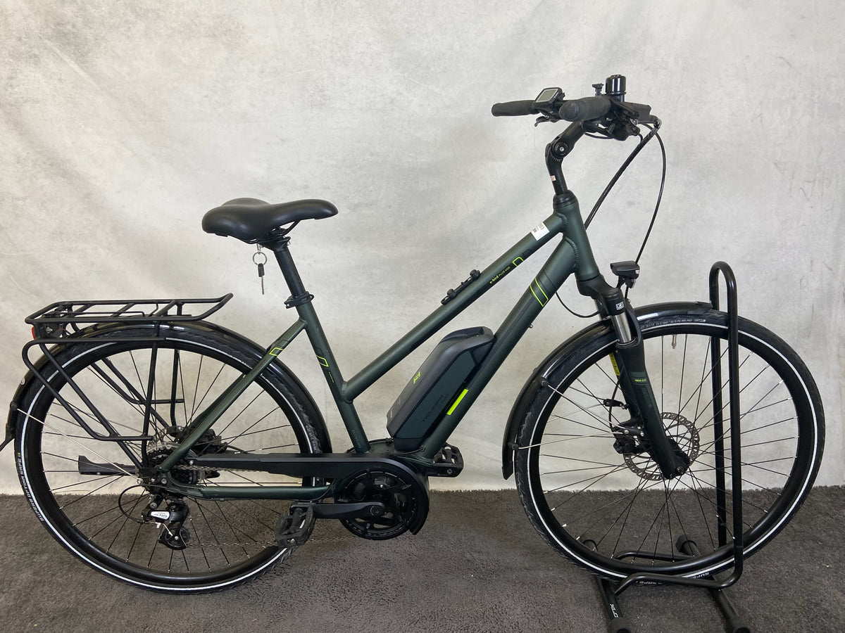 Triumph E-Bird Plus 8K