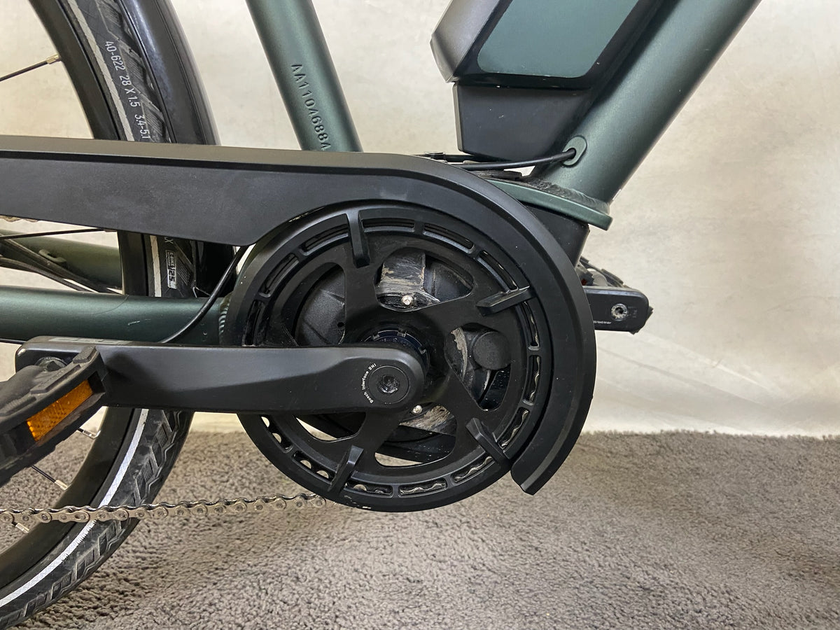 Triumph E-Bird Plus 8K