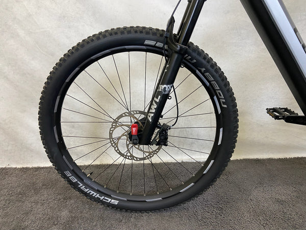Cube Stereo Hybrid 120 Race – Bild 5