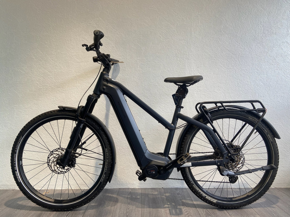 Riese und Müller Charger4 MixteGT touring