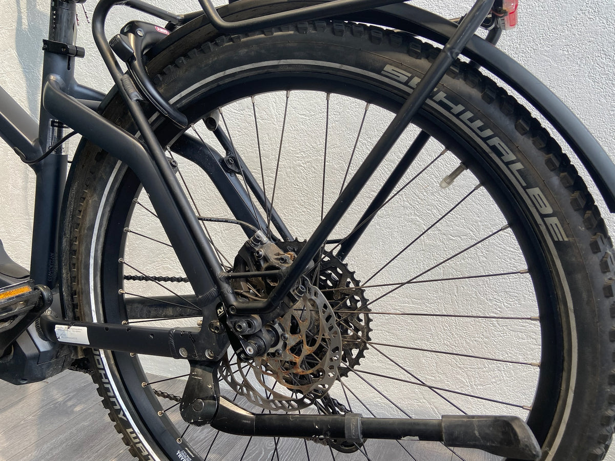 Riese und Müller Charger4 MixteGT touring