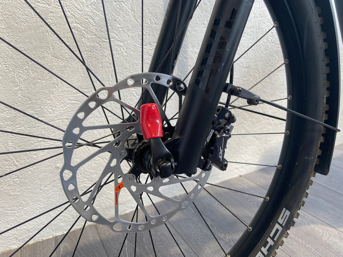 Cube Cube Reaction Hybrid SLX 800 Allroad