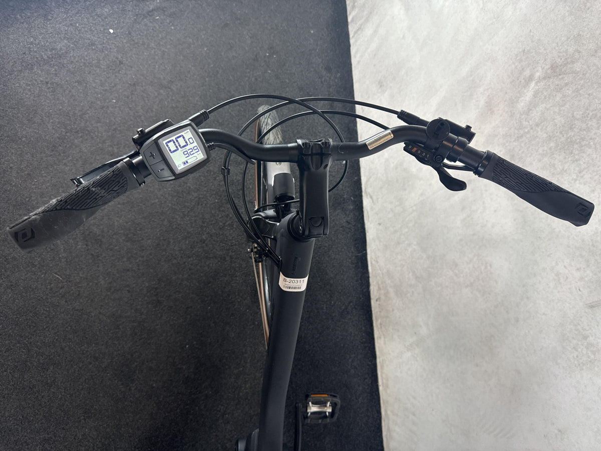 Bifoco — cockpit_fahrersicht