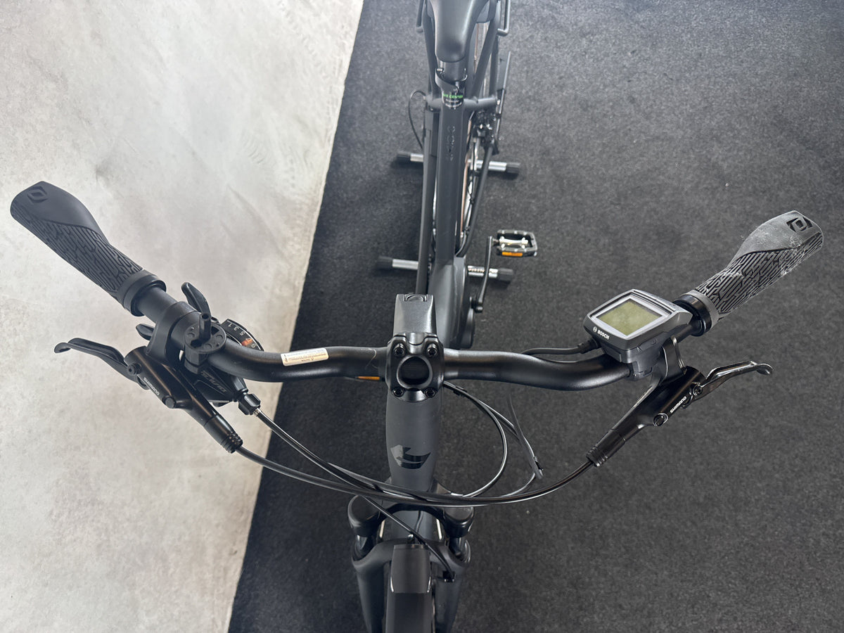 Bifoco — cockpit_von_vorne