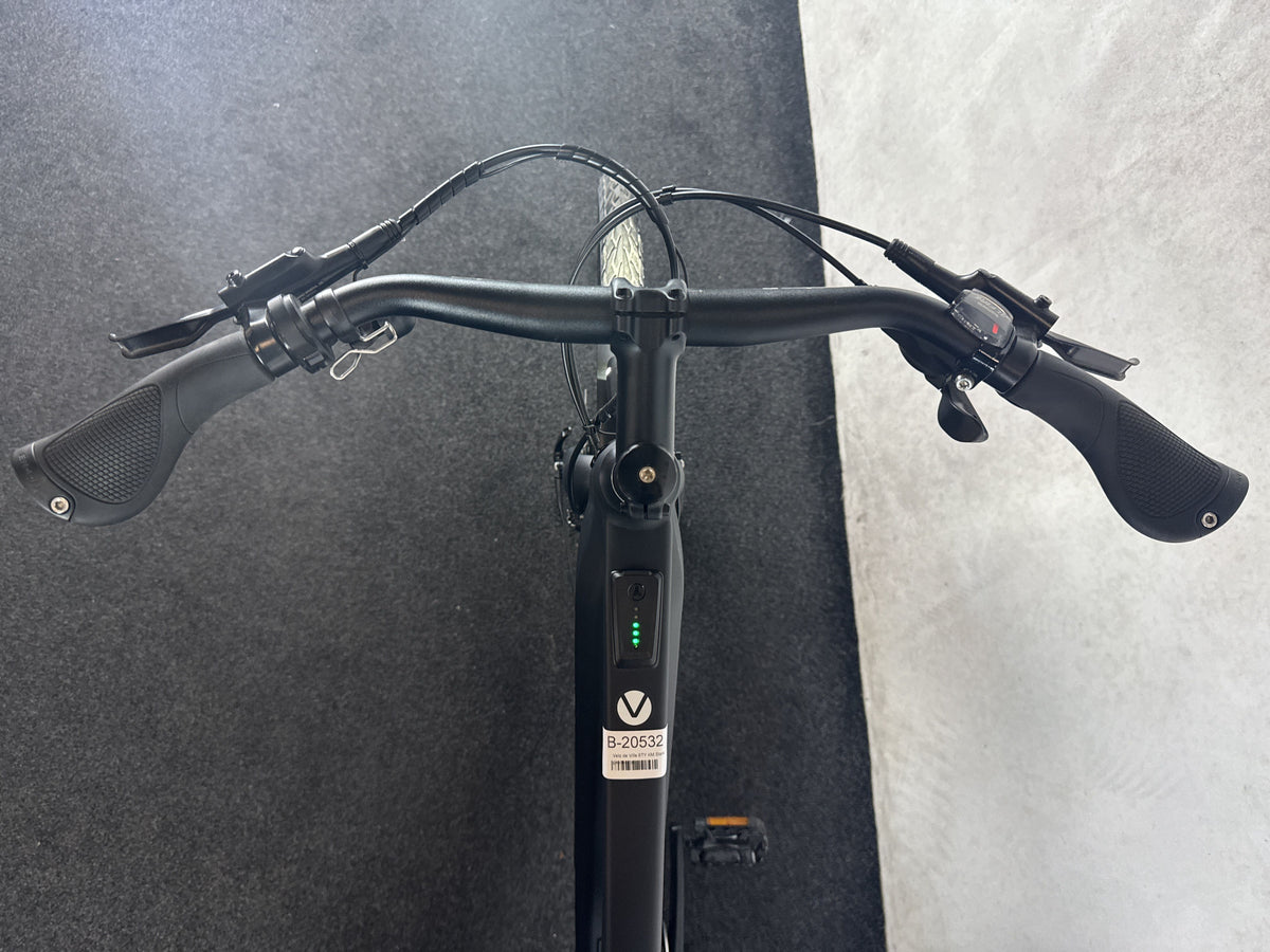 Bifoco — cockpit_fahrersicht