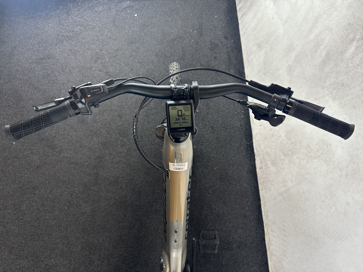 Bifoco — cockpit_fahrersicht