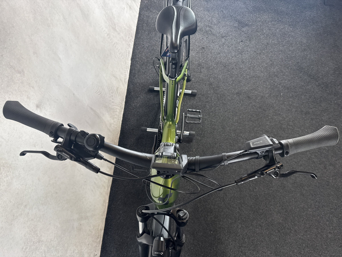 Bifoco — cockpit_von_vorne