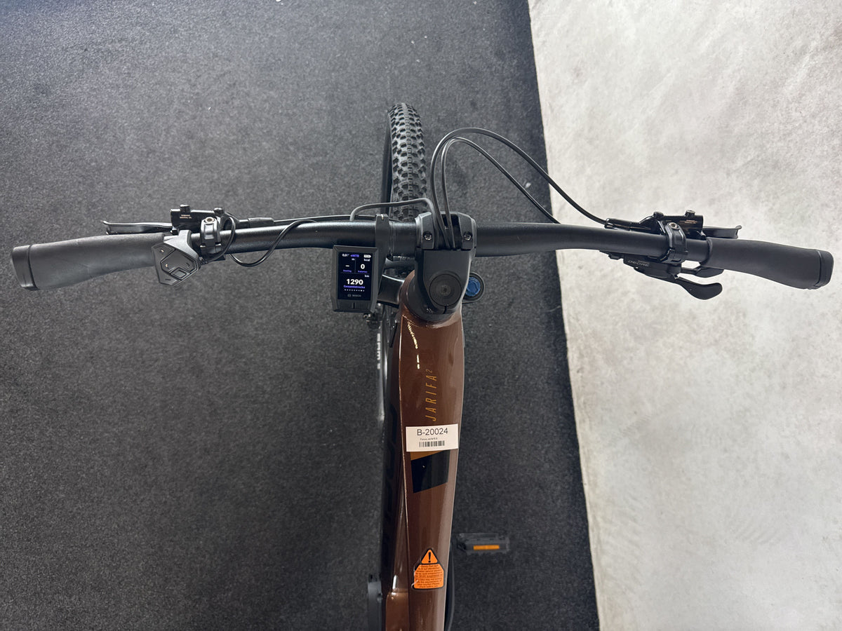 Bifoco — cockpit_fahrersicht