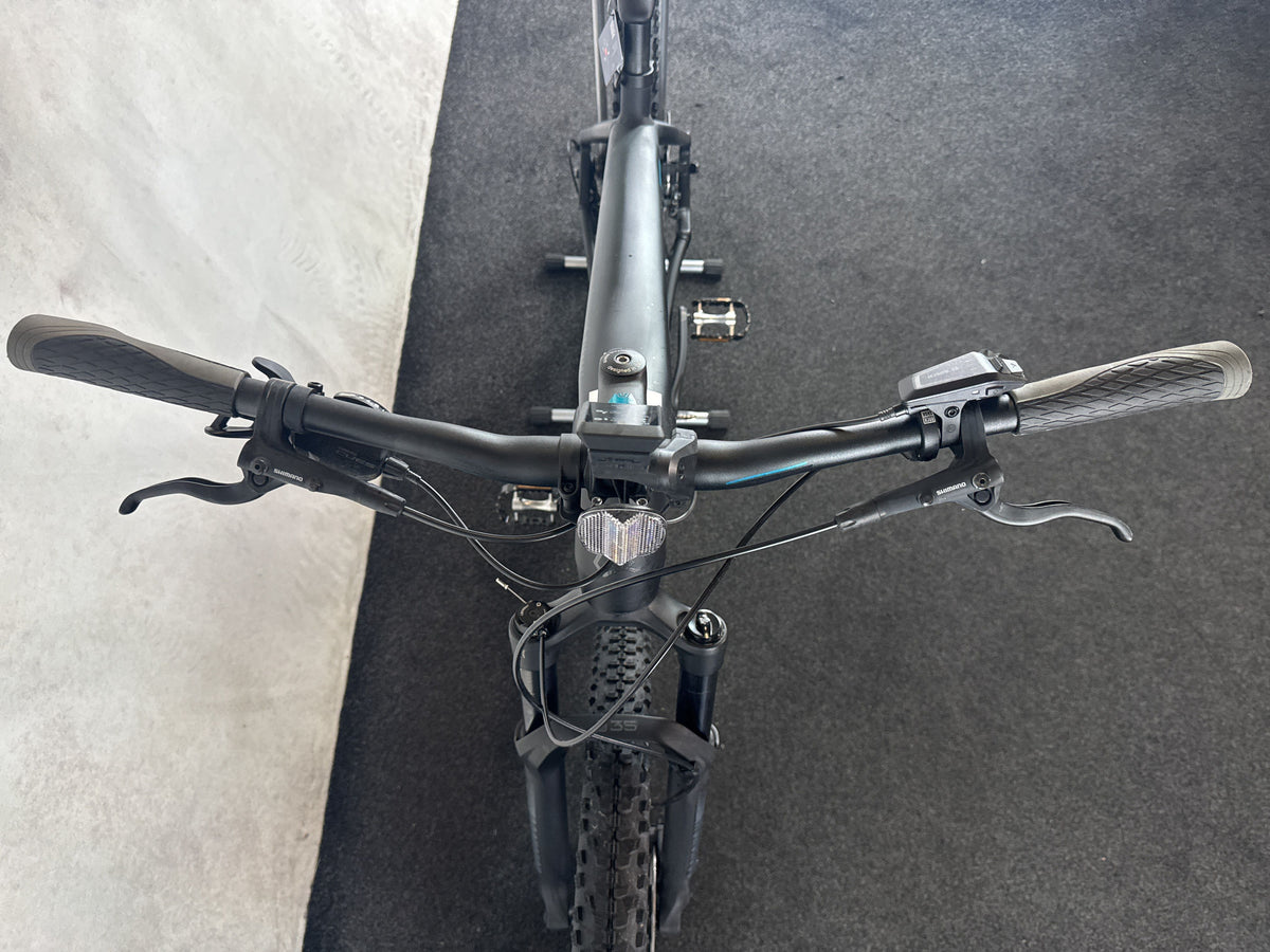 Bifoco — cockpit_von_vorne