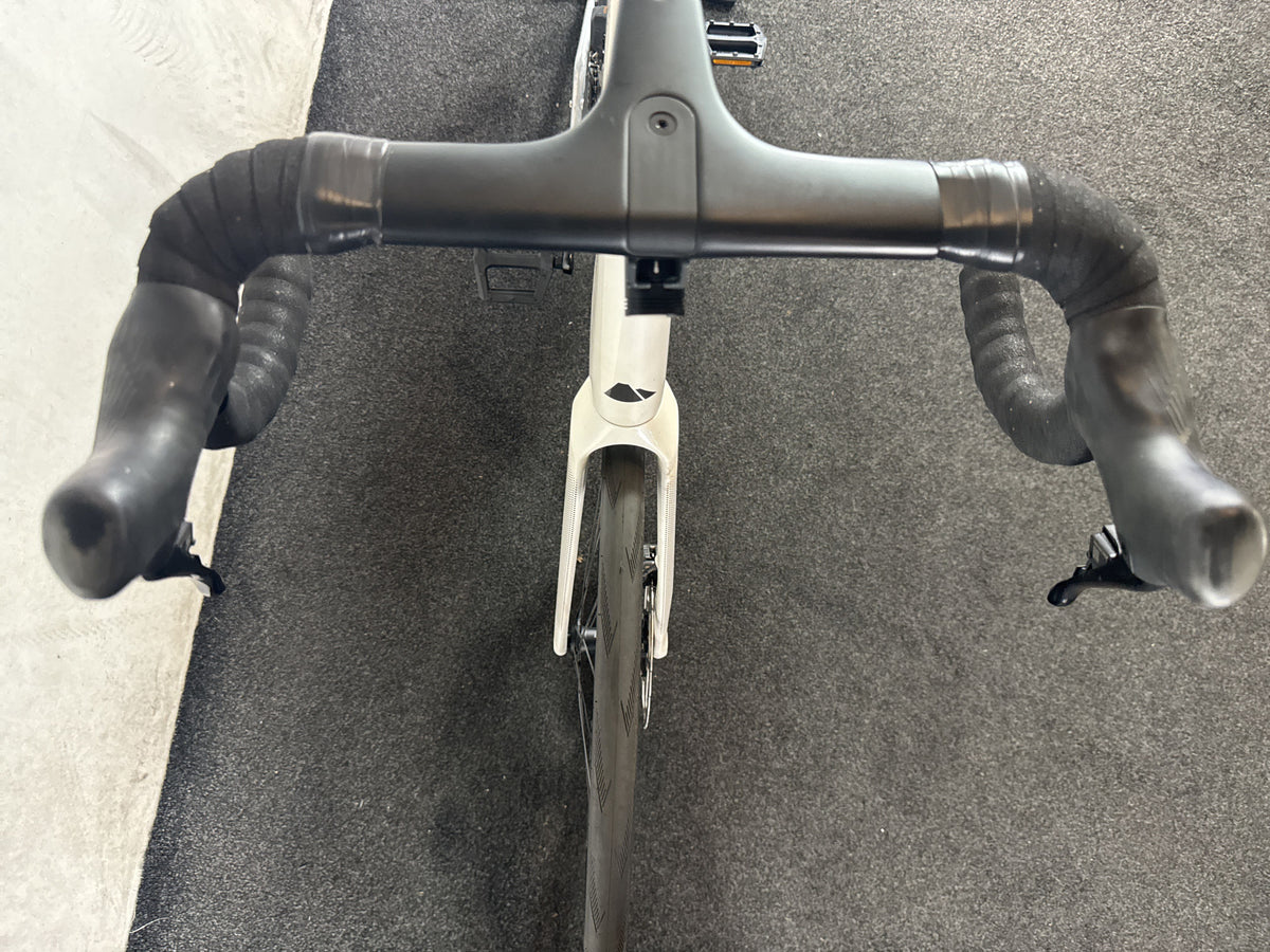 Bifoco — cockpit_von_vorne