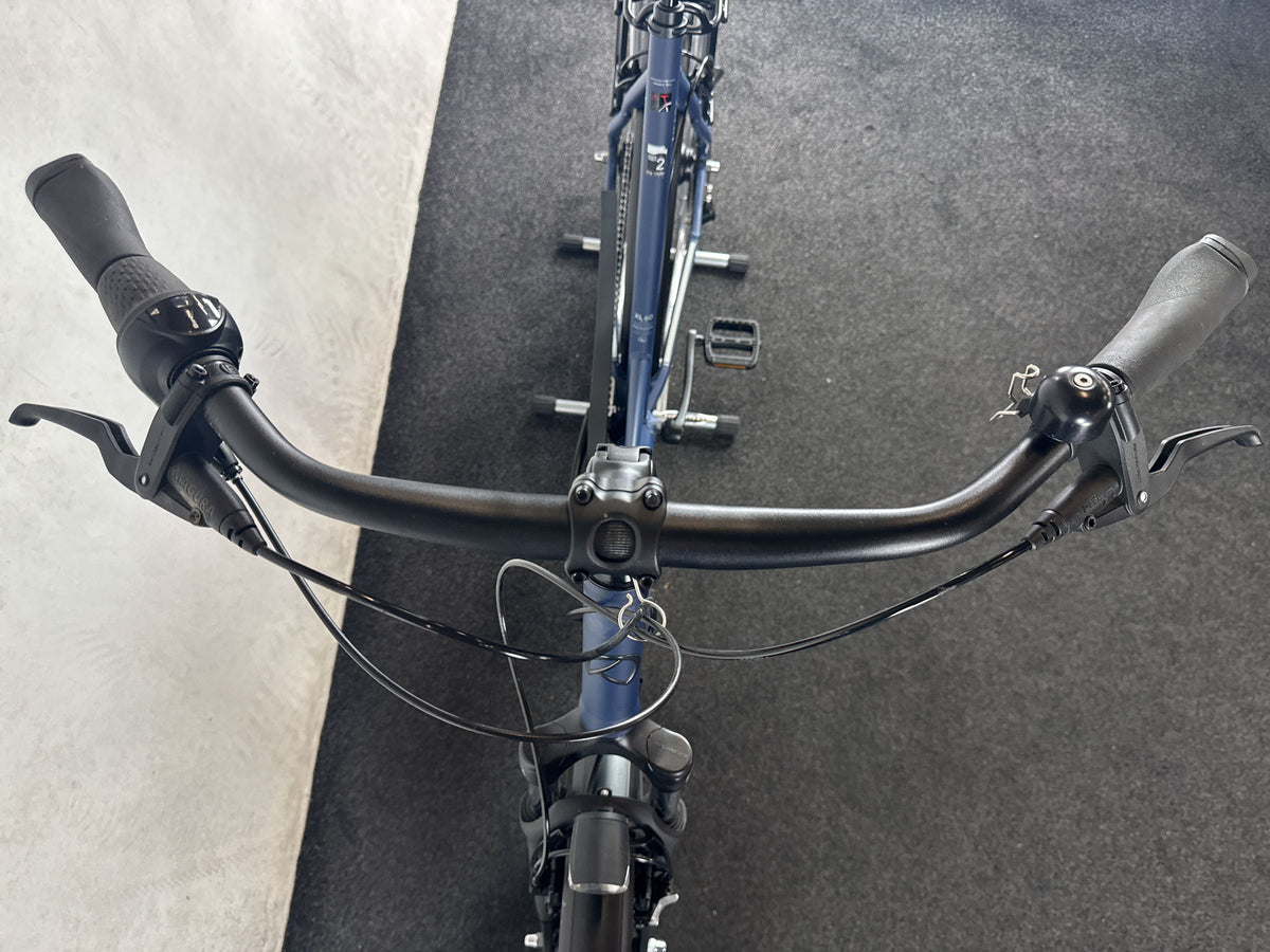 Bifoco — cockpit_von_vorne