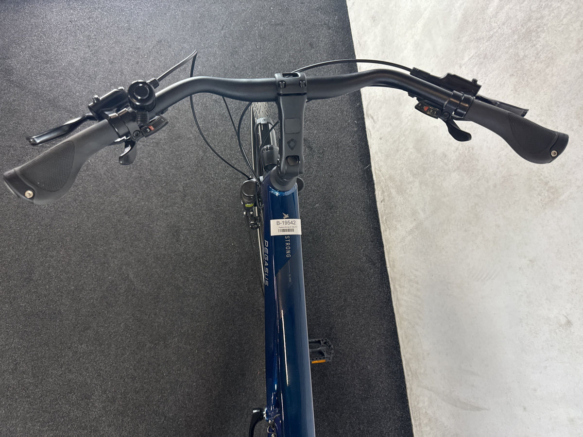 Bifoco — cockpit_fahrersicht